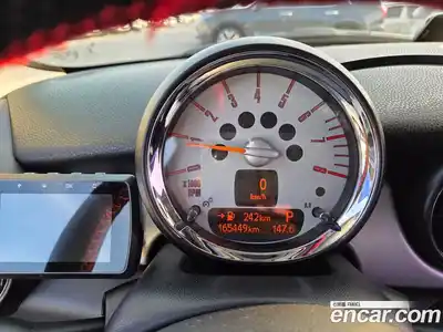 Mini Clubman 2010 1.6 гидро в Москве № 1622355, миниатюра 8