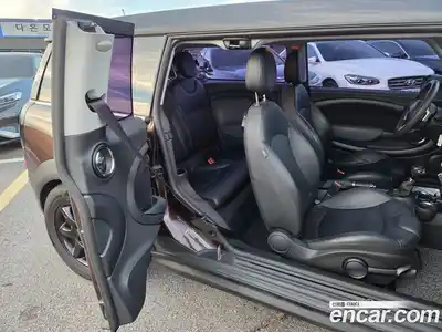 Mini Clubman 2010 1.6 гидро в Москве № 1622355, миниатюра 10