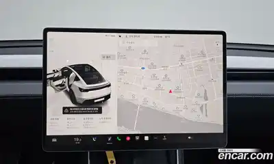 Tesla Model Y 2025 0.2 гидро в Москве № 1622383, миниатюра 12