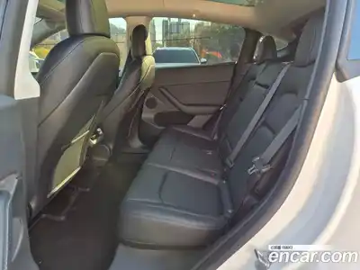 Tesla Model Y 2022 1.0 гидро в Москве № 1622418, миниатюра 12