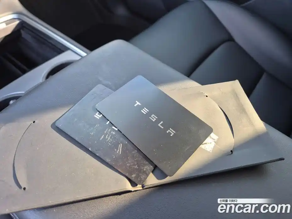 Tesla Model Y 2022 1.0 гидро в Москве № 1622418, фото 13