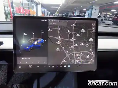 Tesla Model 3 2022 1.0 гидро в Москве № 1622622, миниатюра 11