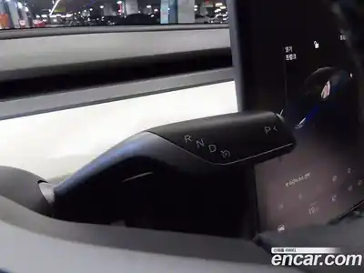 Tesla Model 3 2022 1.0 гидро в Москве № 1622622, миниатюра 12