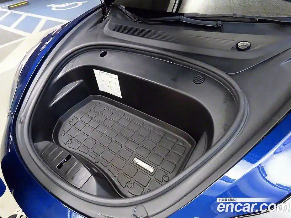 Tesla Model 3 2022 1.0 гидро в Москве № 1622622, фото 19