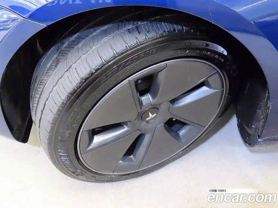 Tesla Model 3 2022 1.0 гидро в Москве № 1622622, фото 20