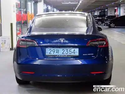 Tesla Model 3 2022 1.0 гидро в Москве № 1622622, миниатюра 5