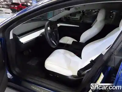 Tesla Model 3 2022 1.0 гидро в Москве № 1622622, миниатюра 6