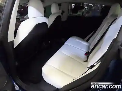 Tesla Model 3 2022 1.0 гидро в Москве № 1622622, миниатюра 7