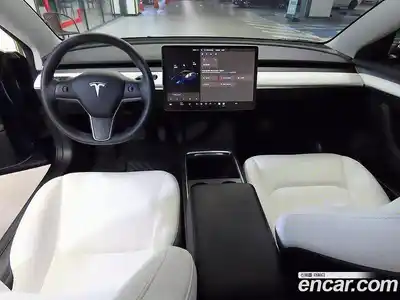 Tesla Model 3 2022 1.0 гидро в Москве № 1622622, миниатюра 10