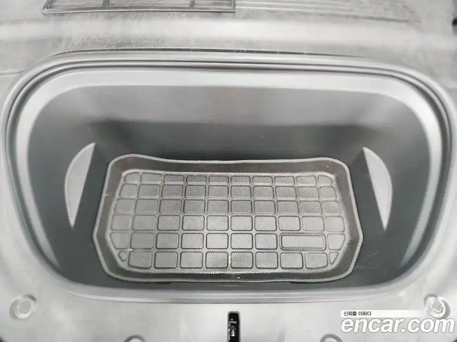 Tesla Model Y 2021 1.0 гидро в Москве № 1622630, фото 17