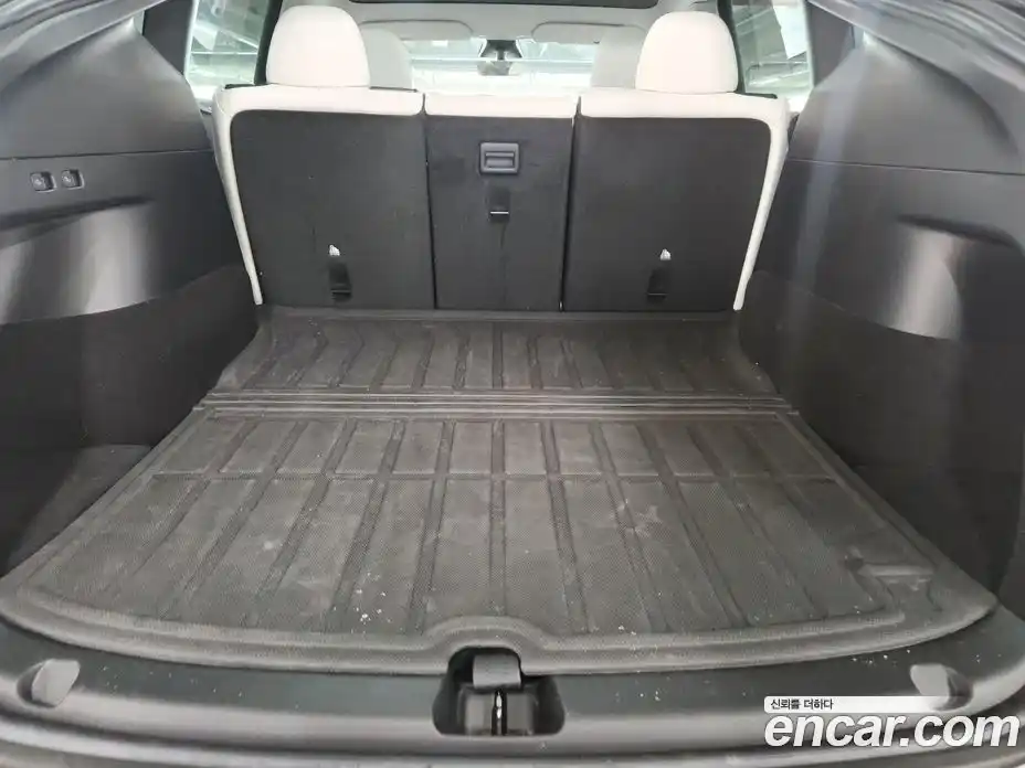 Tesla Model Y 2021 1.0 гидро в Москве № 1622630, фото 19