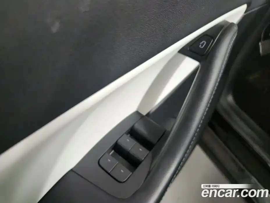 Tesla Model Y 2021 1.0 гидро в Москве № 1622630, фото 7