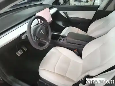 Tesla Model Y 2021 1.0 гидро в Москве № 1622630, миниатюра 9