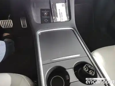 Tesla Model Y 2021 1.0 гидро в Москве № 1622630, миниатюра 10