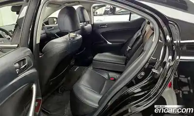 Lexus IS 2008 2.5 гидро в Москве № 1622838, миниатюра 11