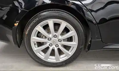 Lexus IS 2008 2.5 гидро в Москве № 1622838, миниатюра 5