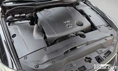 Lexus IS 2008 2.5 гидро в Москве № 1622838, миниатюра 6