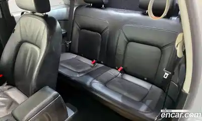 Volkswagen Beatle 2006 2.0 гидро в Москве № 1623140, миниатюра 12