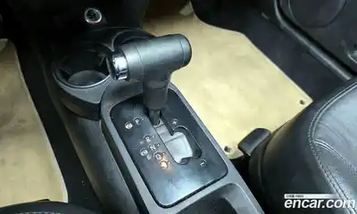 Volkswagen Beatle 2006 2.0 гидро в Москве № 1623140, миниатюра 9