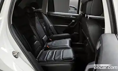 Volkswagen Tiguan 2020 2.0 гидро в Москве № 1623194, миниатюра 11