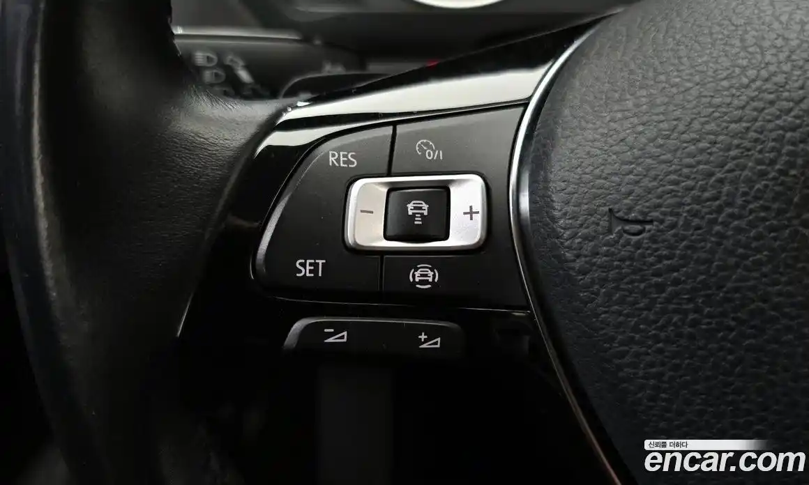 Volkswagen Tiguan 2020 2.0 гидро в Москве № 1623194, фото 18
