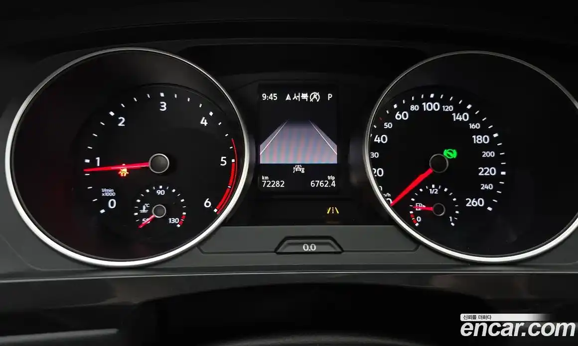 Volkswagen Tiguan 2020 2.0 гидро в Москве № 1623194, фото 8