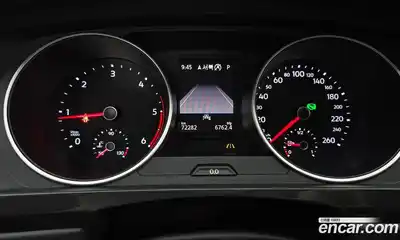 Volkswagen Tiguan 2020 2.0 гидро в Москве № 1623194, миниатюра 8