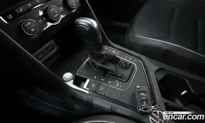Volkswagen Tiguan 2020 2.0 гидро в Москве № 1623194, миниатюра 9