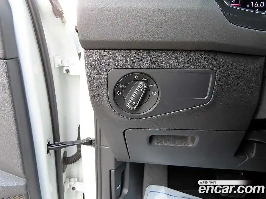 Volkswagen Tiguan 2022 2.0 гидро в Москве № 1623657, фото 12