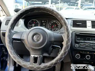 Volkswagen Jetta 2014 1.6 гидро в Москве № 1623670, миниатюра 11