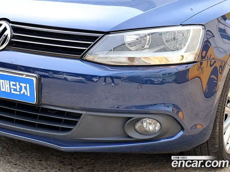 Volkswagen Jetta 2014 1.6 гидро в Москве № 1623670, фото 13