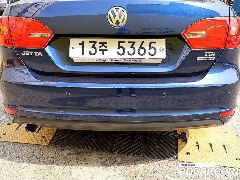 Volkswagen Jetta 2014 1.6 гидро в Москве № 1623670, фото 14