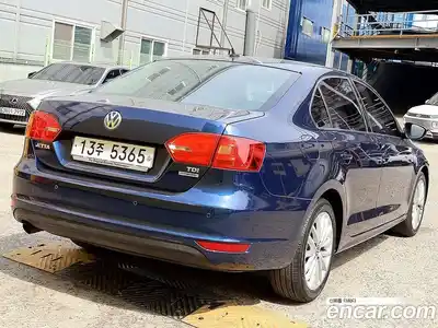 Volkswagen Jetta 2014 1.6 гидро в Москве № 1623670, миниатюра 2
