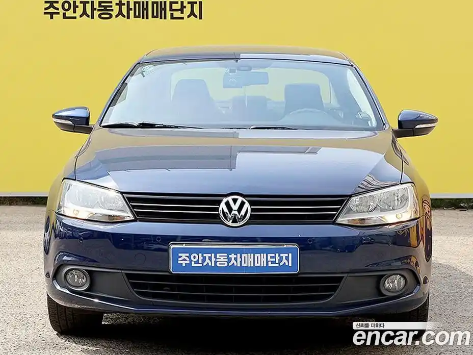 Volkswagen Jetta 2014 1.6 гидро в Москве № 1623670, фото 3
