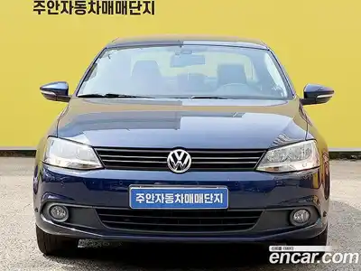 Volkswagen Jetta 2014 1.6 гидро в Москве № 1623670, миниатюра 3