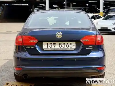 Volkswagen Jetta 2014 1.6 гидро в Москве № 1623670, миниатюра 4