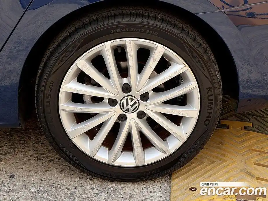 Volkswagen Jetta 2014 1.6 гидро в Москве № 1623670, фото 5