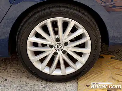 Volkswagen Jetta 2014 1.6 гидро в Москве № 1623670, миниатюра 5