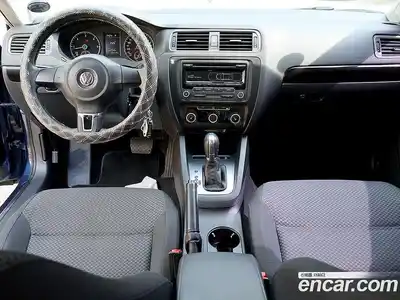 Volkswagen Jetta 2014 1.6 гидро в Москве № 1623670, миниатюра 7