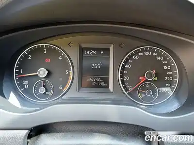 Volkswagen Jetta 2014 1.6 гидро в Москве № 1623670, миниатюра 8