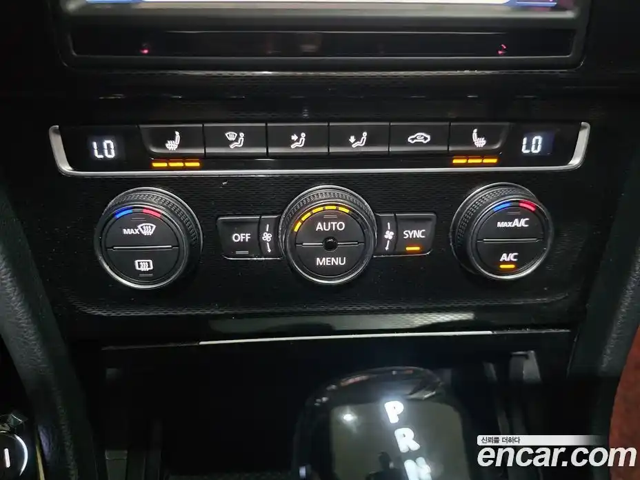 Volkswagen Golf 2016 2.0 гидро в Москве № 1623688, фото 9