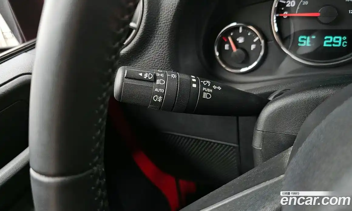 Jeep Wrangler 2017 3.6 гидро в Москве № 1623888, фото 14