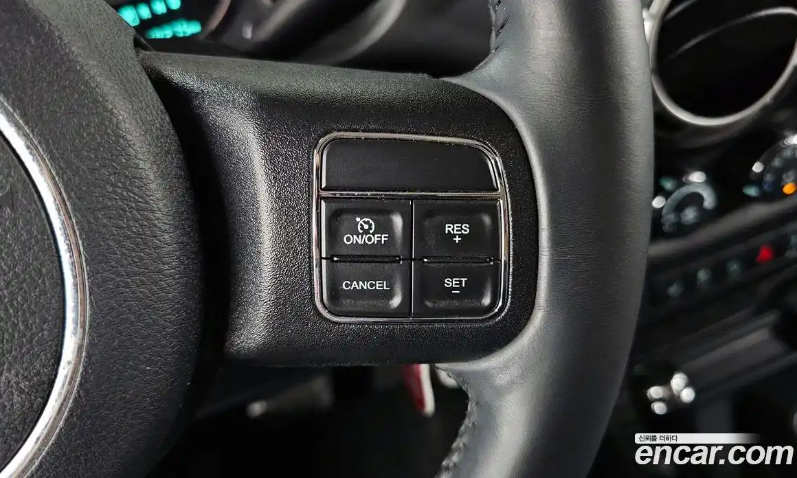 Jeep Wrangler 2017 3.6 гидро в Москве № 1623888, фото 16
