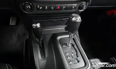 Jeep Wrangler 2017 3.6 гидро в Москве № 1623888, миниатюра 9