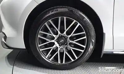 Toyota Sienna 2022 2.5 гидро в Москве № 1624401, миниатюра 5