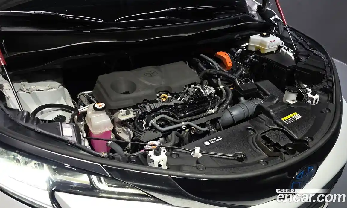 Toyota Sienna 2022 2.5 гидро в Москве № 1624401, фото 6