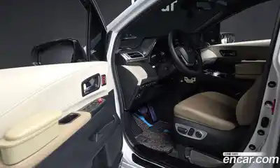Toyota Sienna 2022 2.5 гидро в Москве № 1624401, миниатюра 10