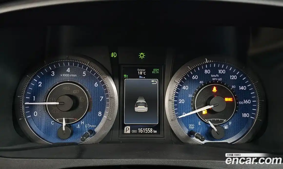 Toyota Sienna 2018 3.5 гидро в Москве № 1624441, фото 8