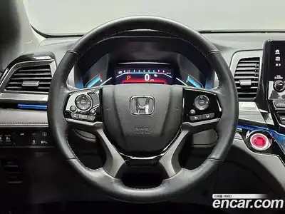 Honda Odyssey 2022 3.5 гидро в Москве № 1624720, миниатюра 11