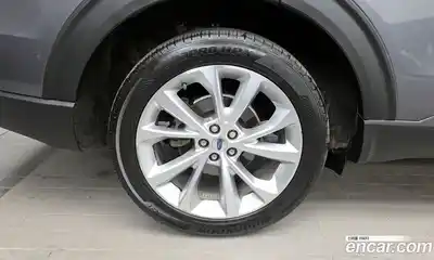 Ford Explorer 2021 3.0 гидро в Москве № 1624926, миниатюра 5